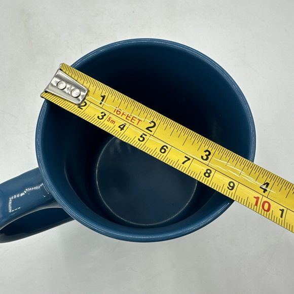 STAR WARS Coffee Mug Cup Baby Yoda Snack Attack Protect 14 Oz - Picture 9 of 11